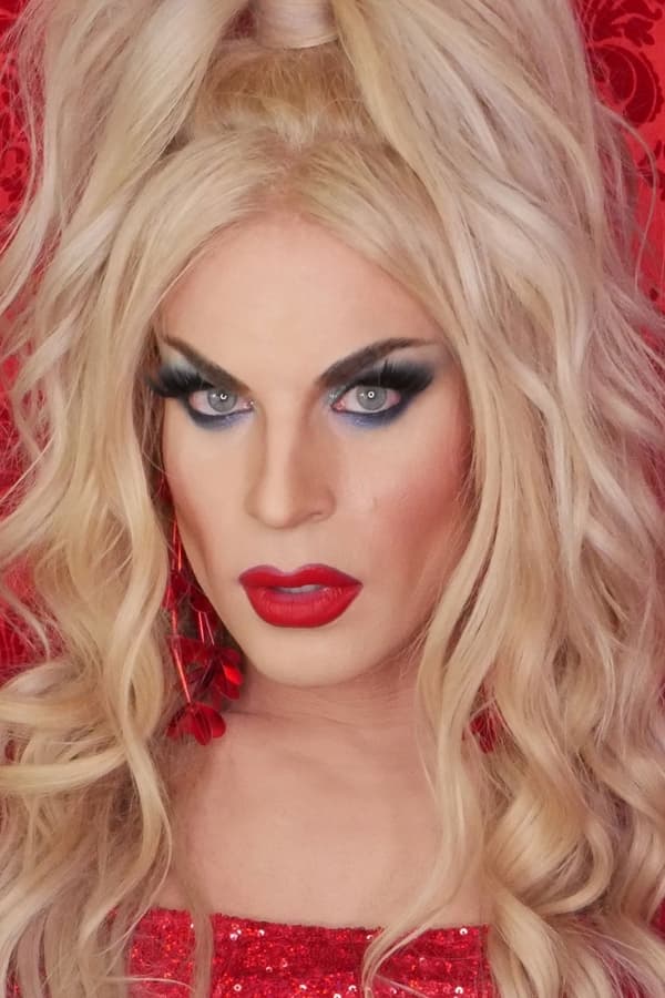 Photo Katya Zamolodchikova