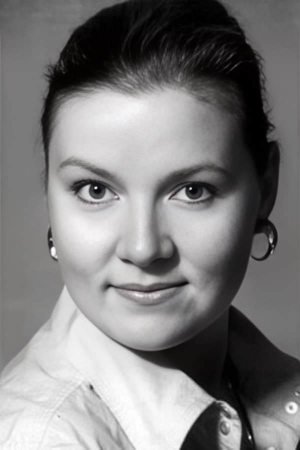 Photo Olga Vasileva
