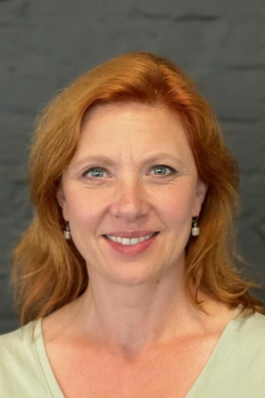 Photo Sandrine André