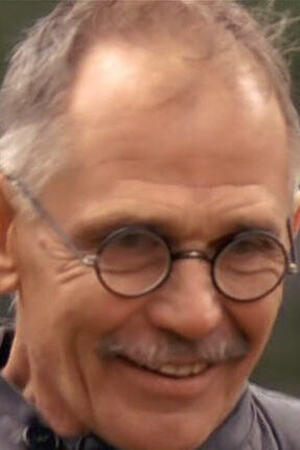 Photo Vladimir Kuznetsov
