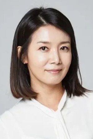Photo Yoon Ji-sook