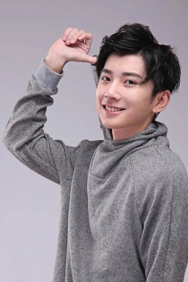 Photo Zhong Zheng
