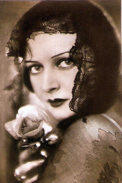 Photo Agnes Petersen-Mozżuchinowa
