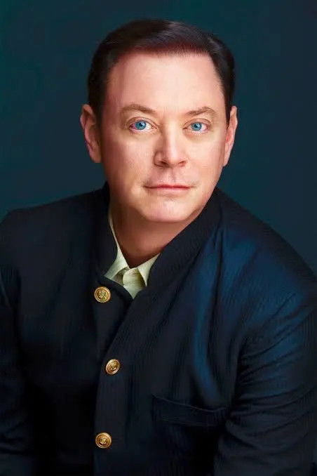 Photo Andrew Solomon