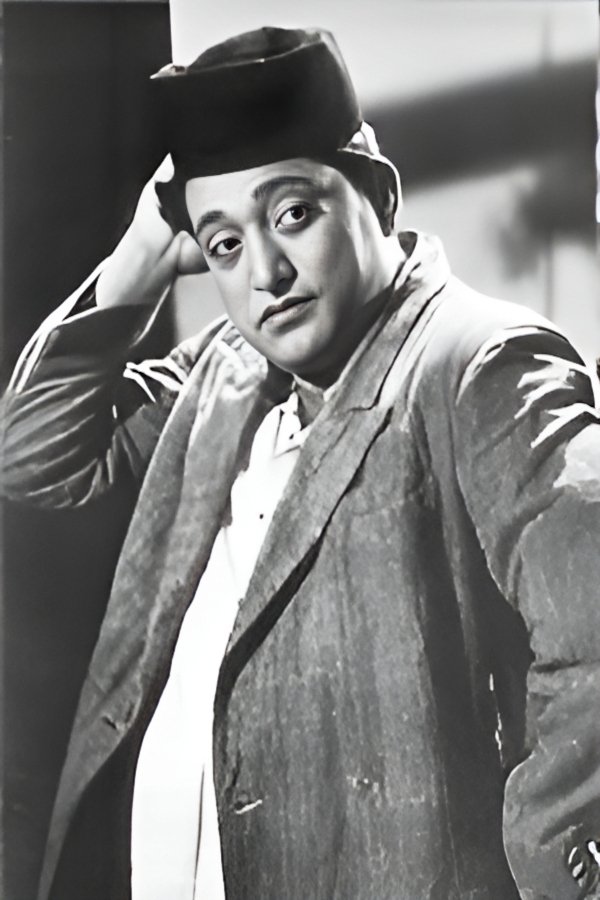 Photo Bhagwan Dada