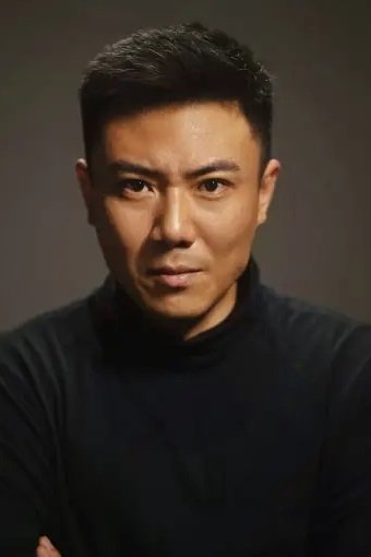 Photo Qin Bo-Kun