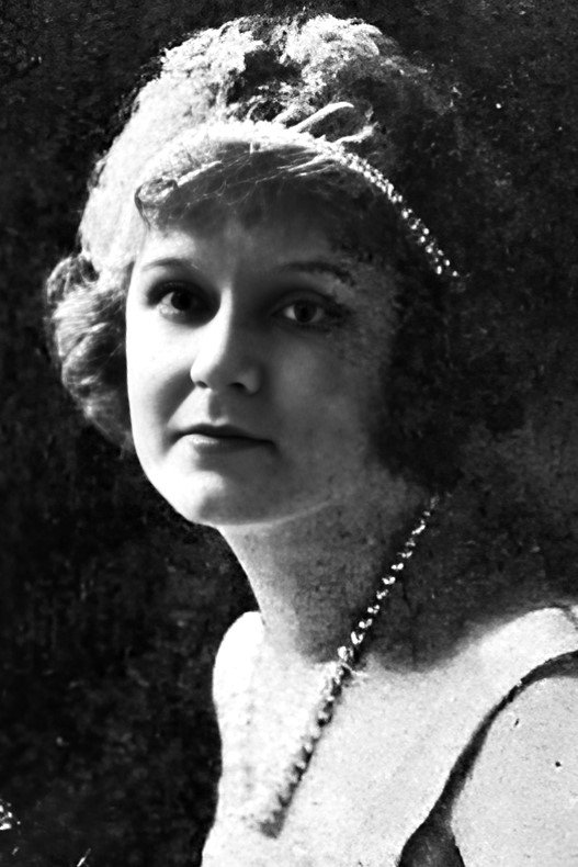 Photo Mae Gaston