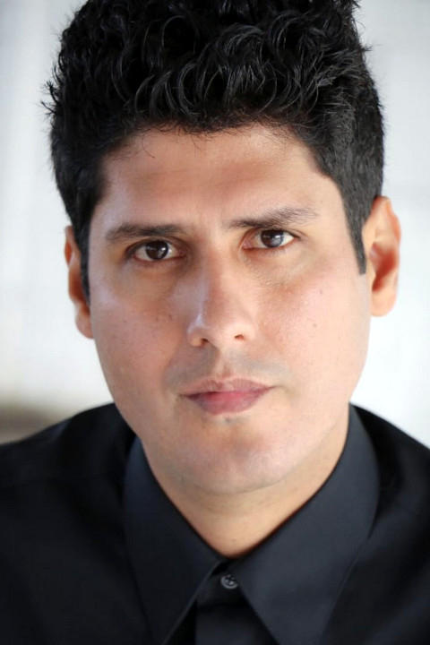 Photo Ricardo Vargas