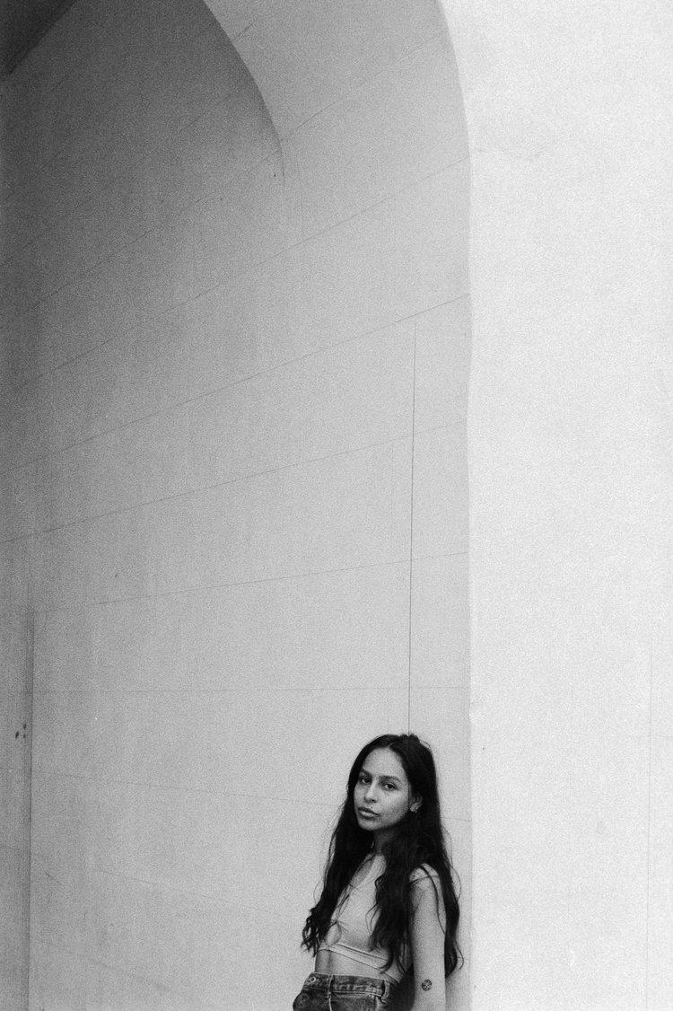 Photo Sandra Tomaylla