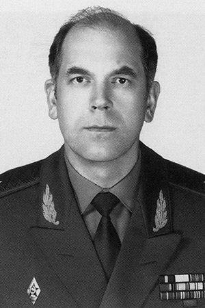 Photo Vyacheslav Generalov