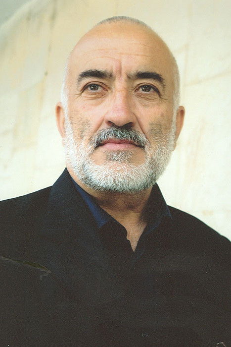Photo Azalbek Nazriyev