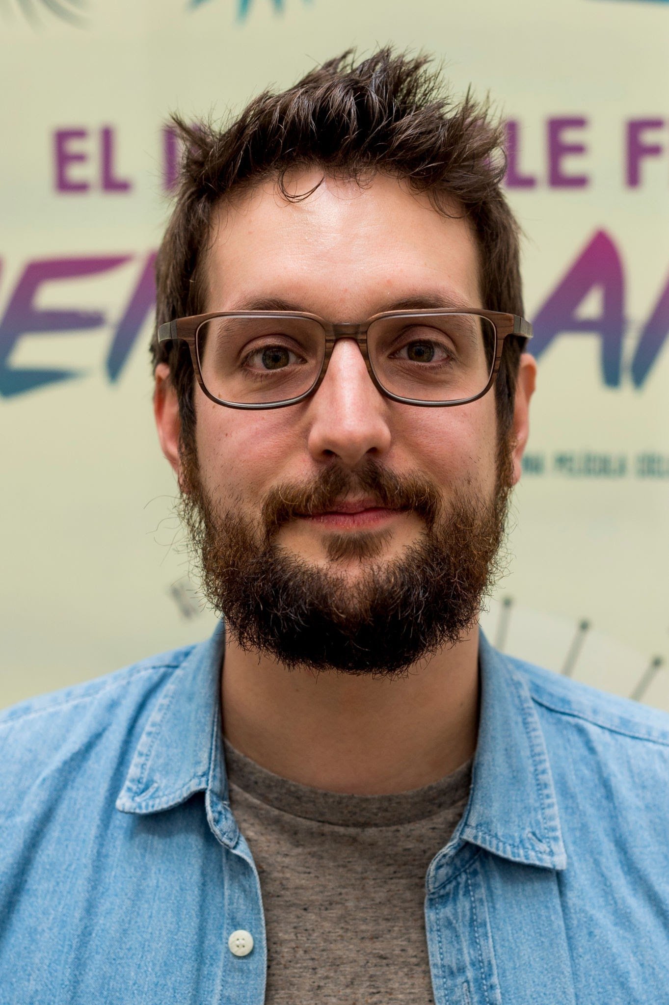 Photo Jon Mikel Caballero