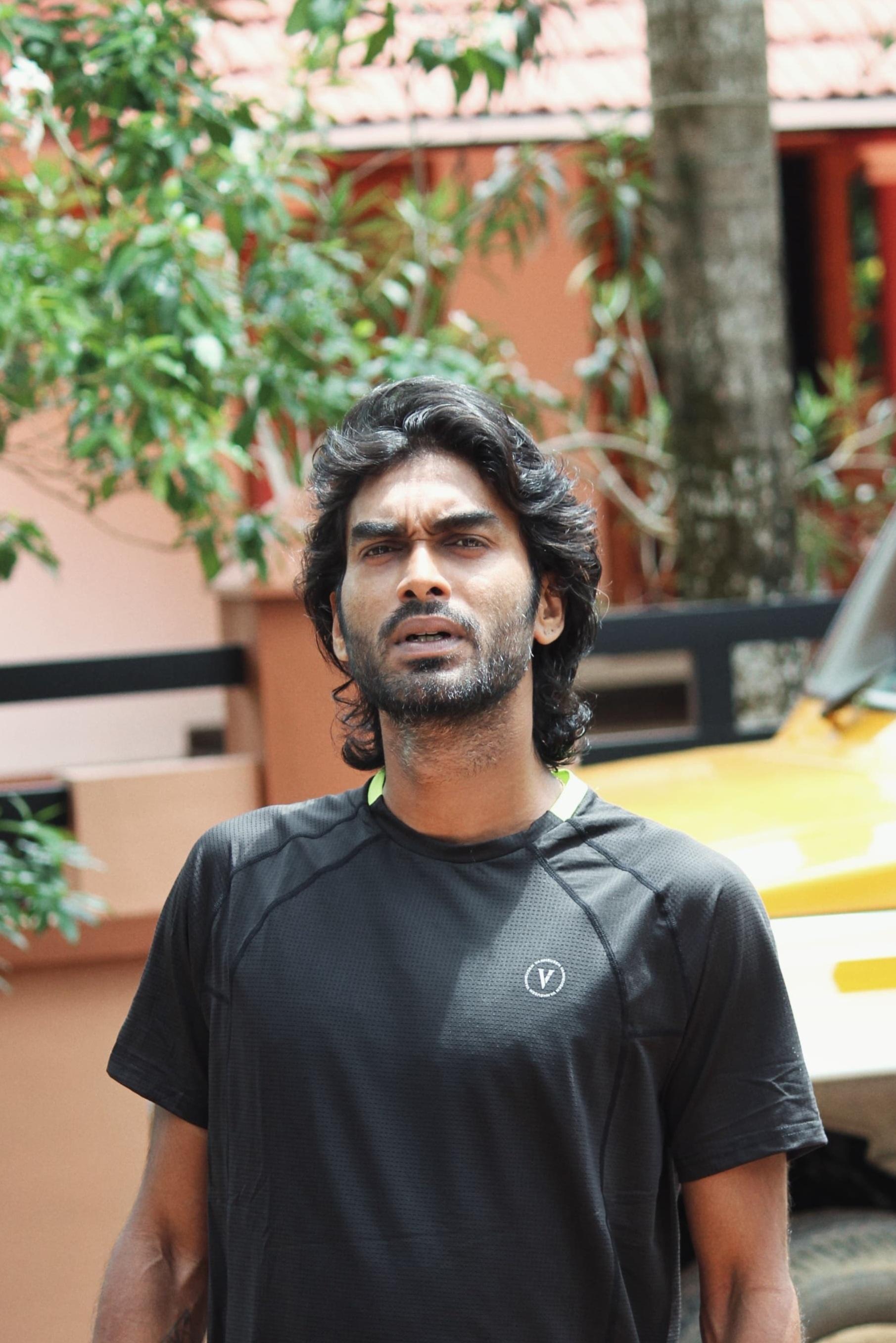 Photo Renjith Murali