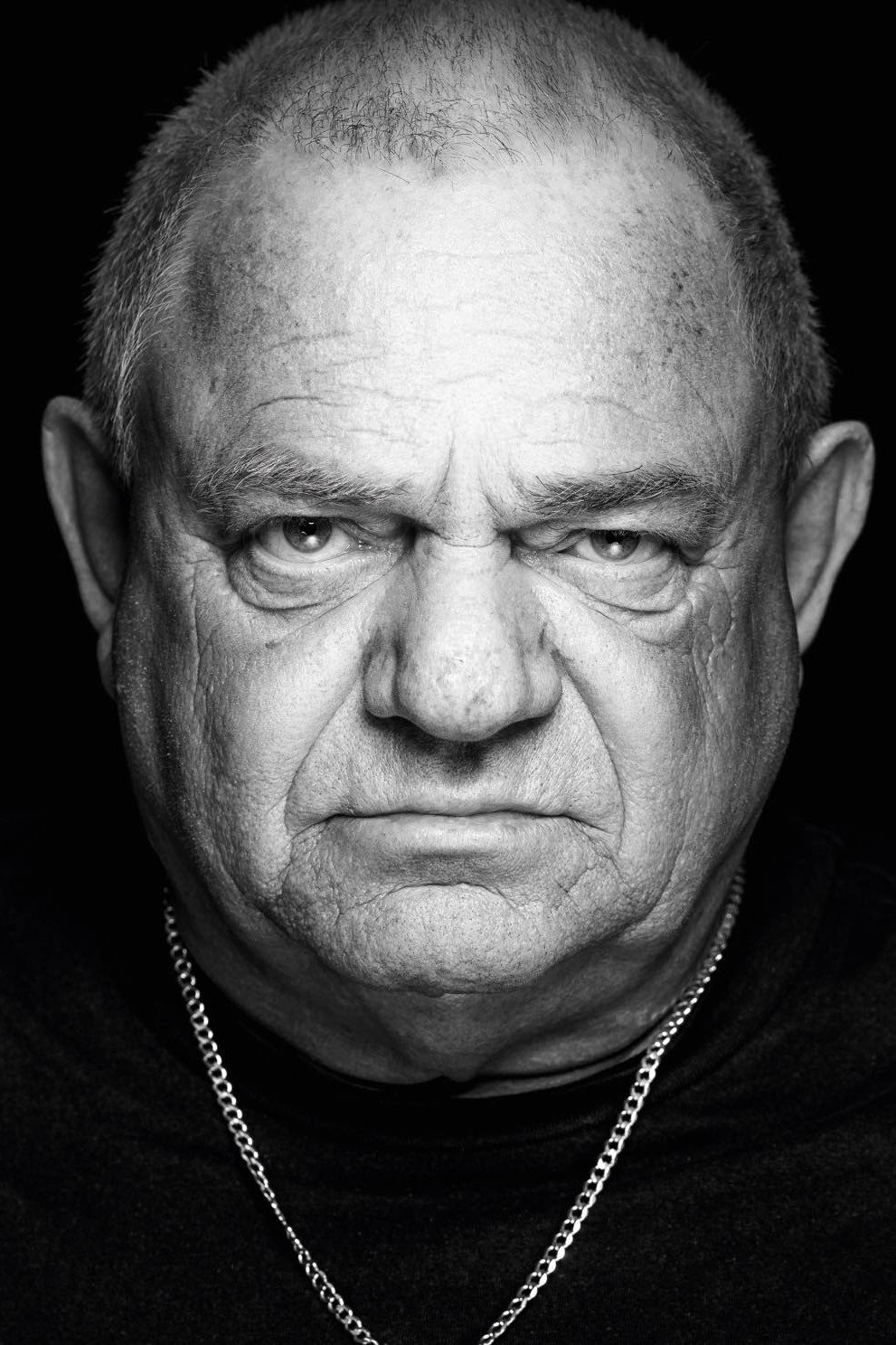Photo Udo Dirkschneider