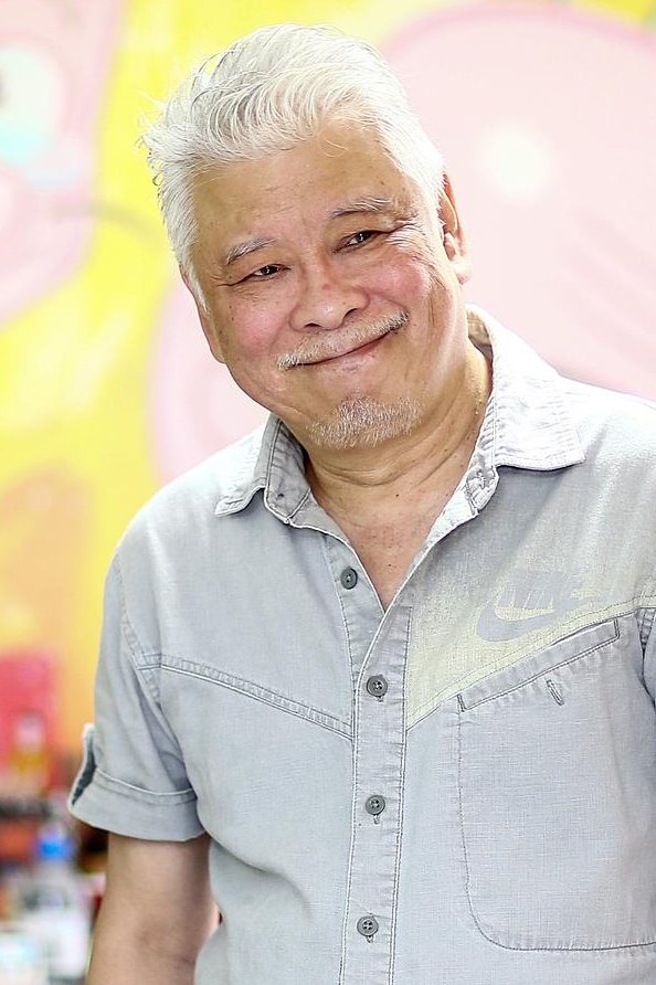 Photo Wong Chak