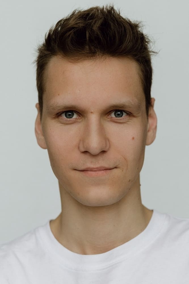Photo Aleksey Polyakov