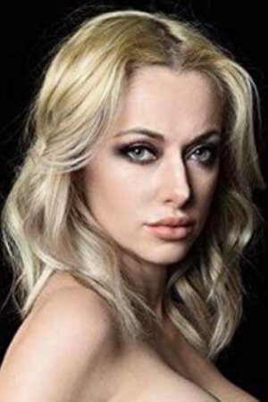 Photo Alexandra Frantsevich