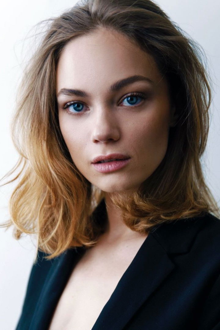 Photo Anastassia Bianchi