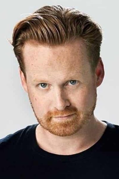 Photo Anders Cornelius Zoffmann