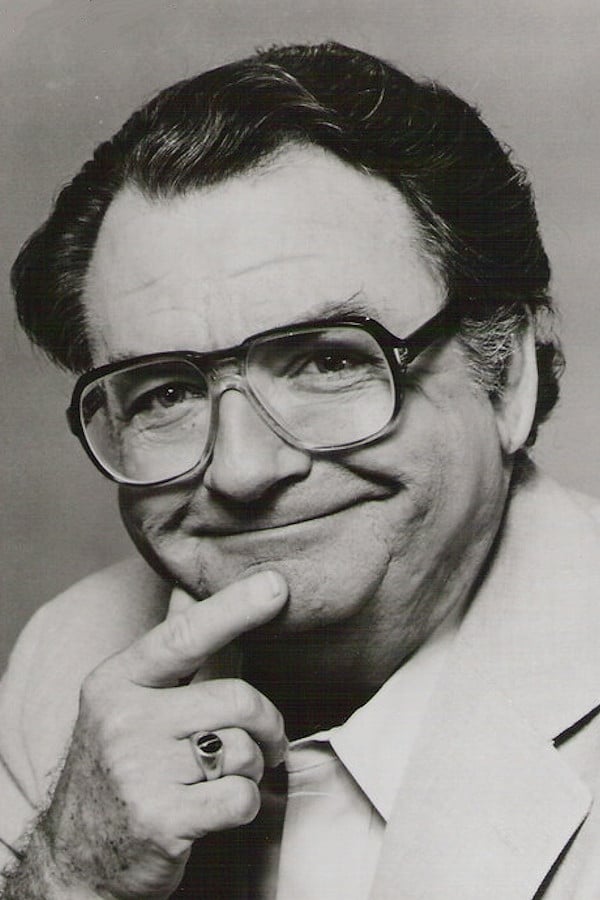 Photo Don Messick