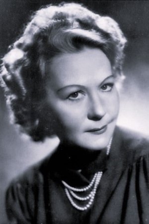 Photo Erika von Thellmann