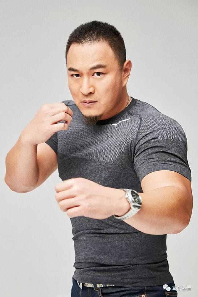 Photo Fa Zhi Yuan