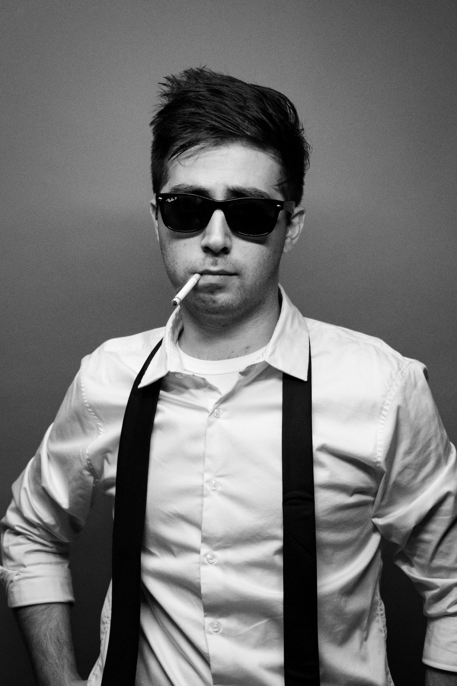 Photo Joshua Collins