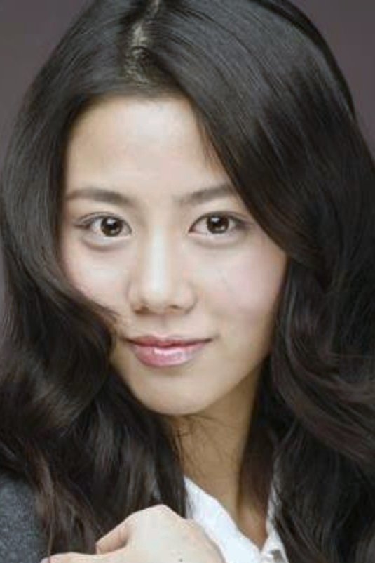 Photo Lee Ah-jin