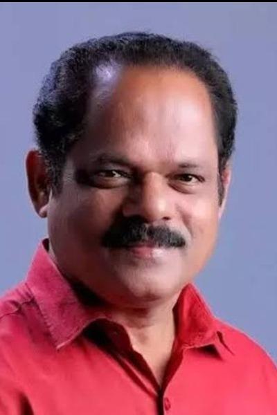 Photo P. P. Kunhikrishnan