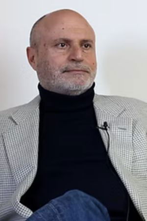 Photo Pierfrancesco Campanella