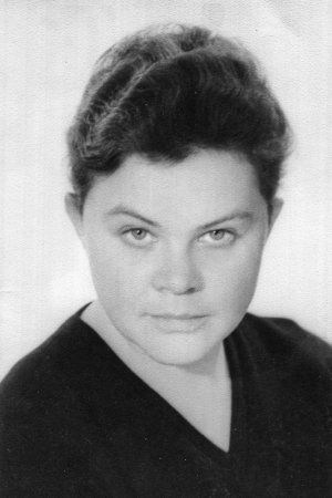 Photo Renita Grigoryeva