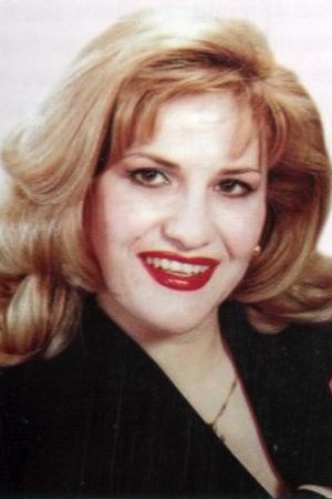 Photo Zemfira Narimanova