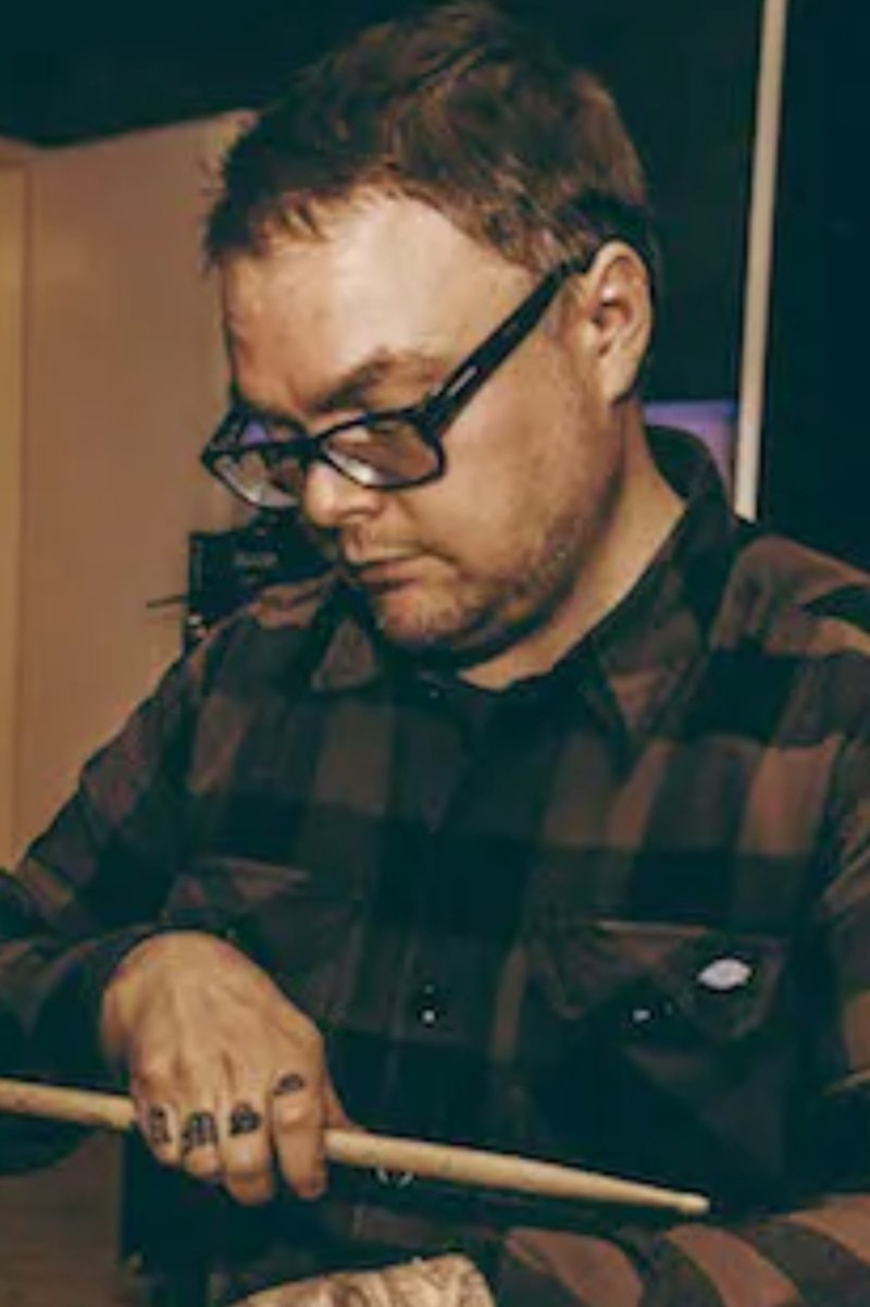 Photo Daniel Moilanen