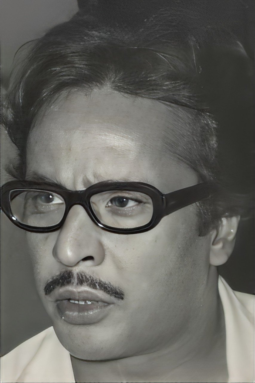 Photo Dilip Mukherjee