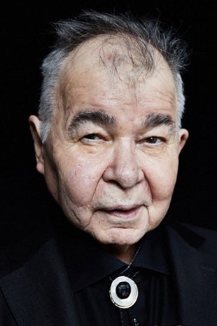 Photo John Prine