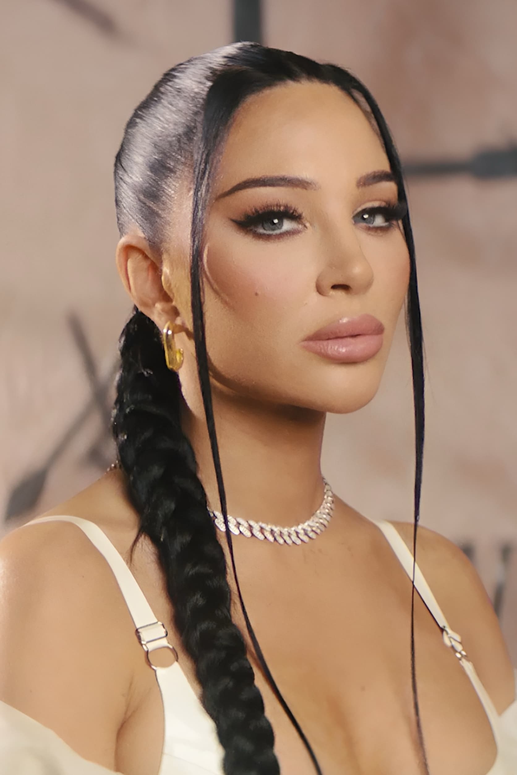 Photo Tulisa Contostavlos
