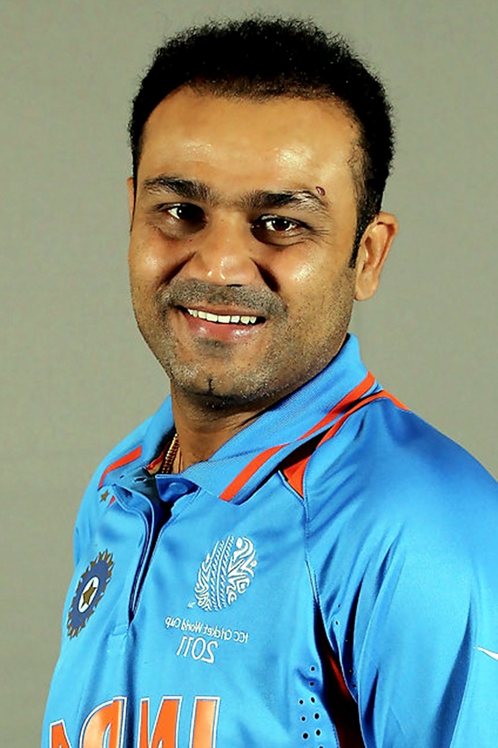 Photo Virender Sehwag