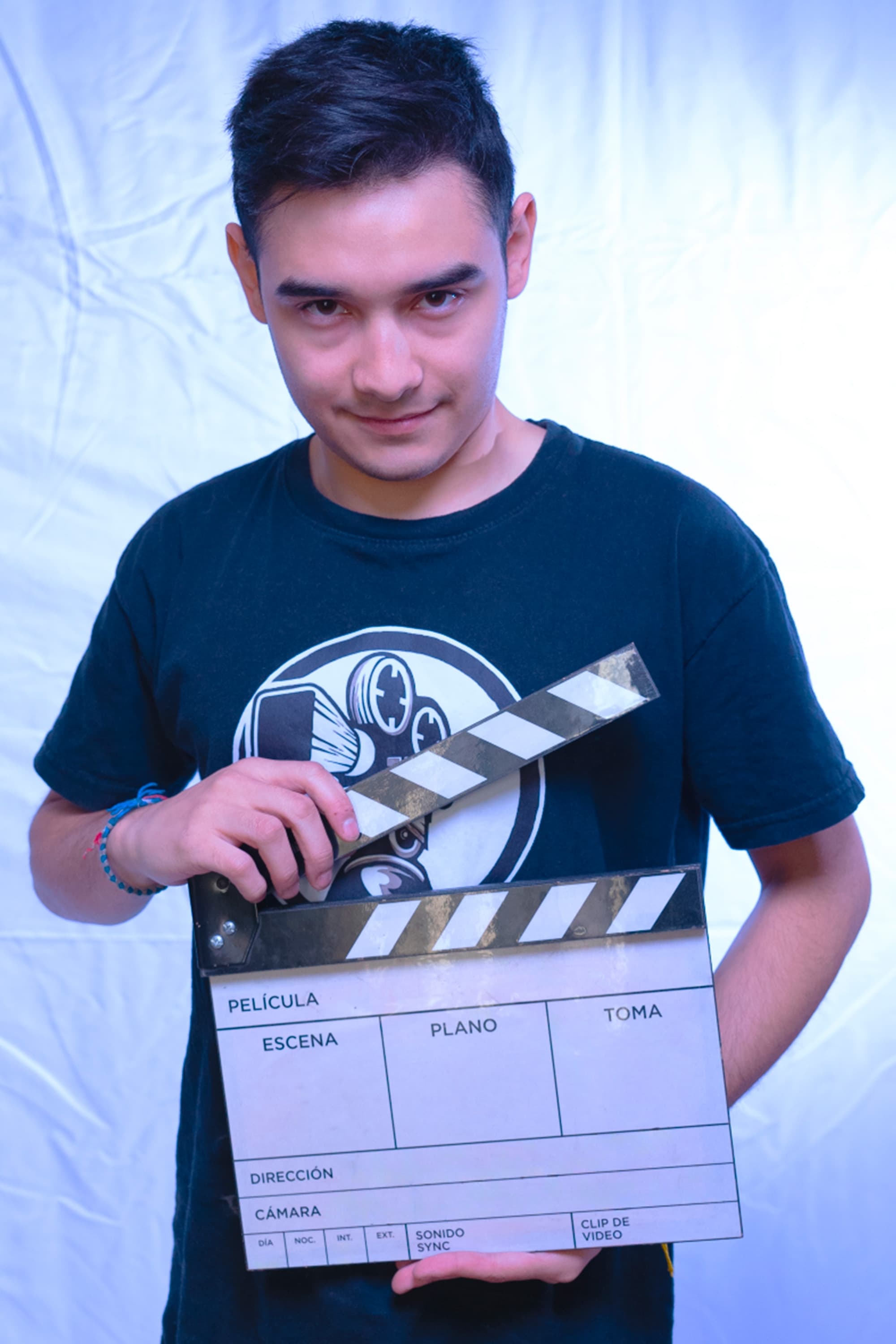 Photo Agustín Concha