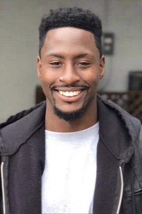 Photo David Charles Warren