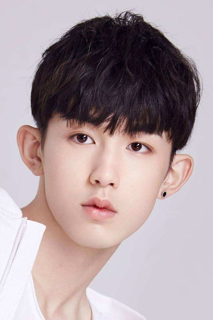 Photo Guo Junchen