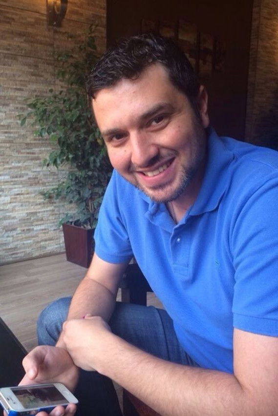 Photo Khaled Mostafa