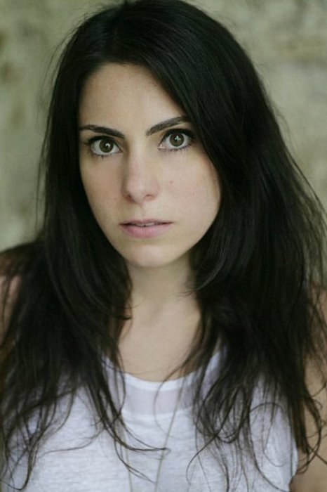 Photo Mélanie Zadeh