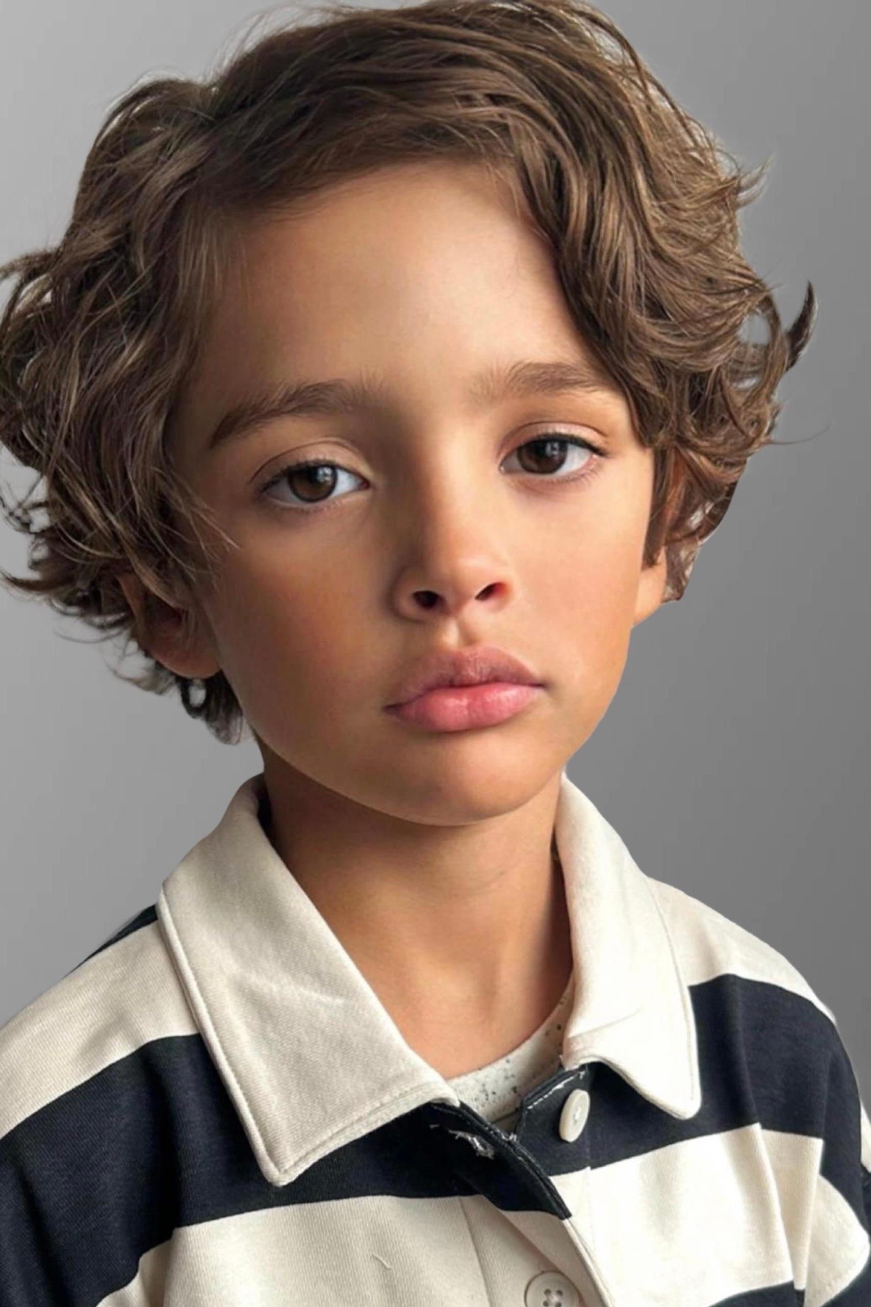 Photo Milo James