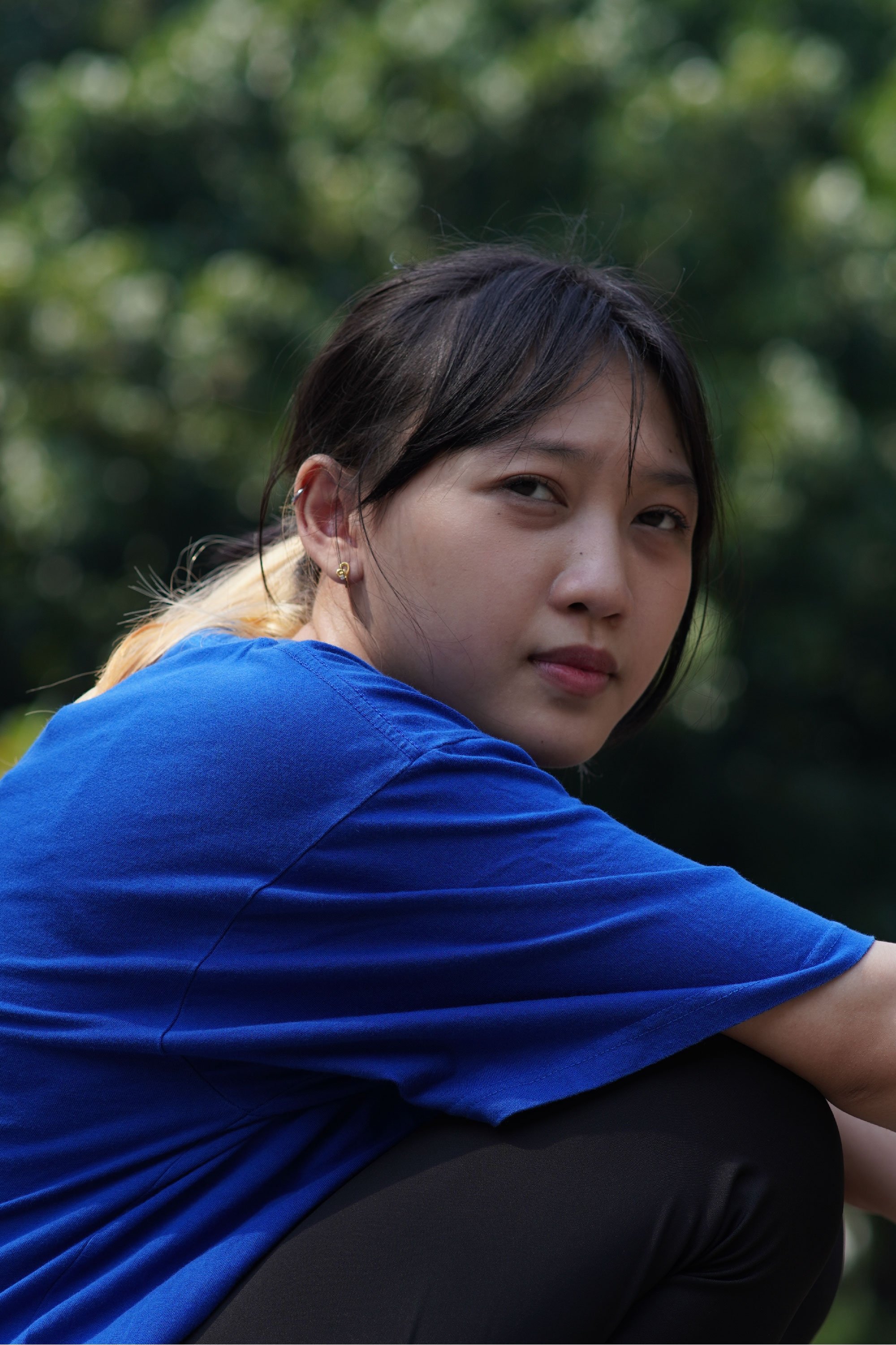 Photo Nafees Ihya Ilmina