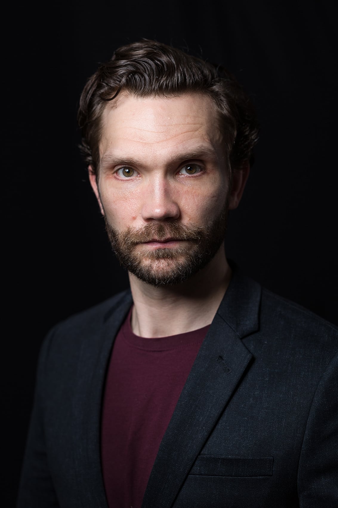 Photo Alex Walton