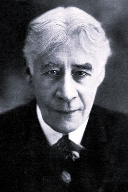Photo Charles Kent