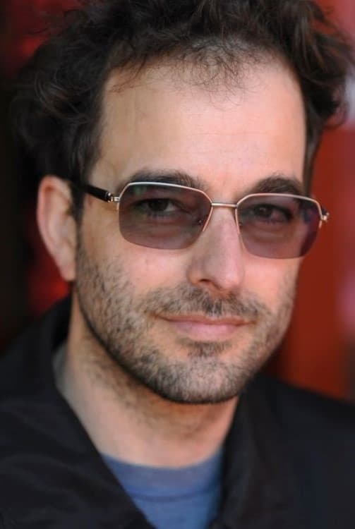 Photo Dominic Gagnon