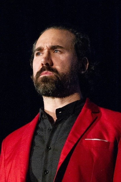 Photo Lou Perez