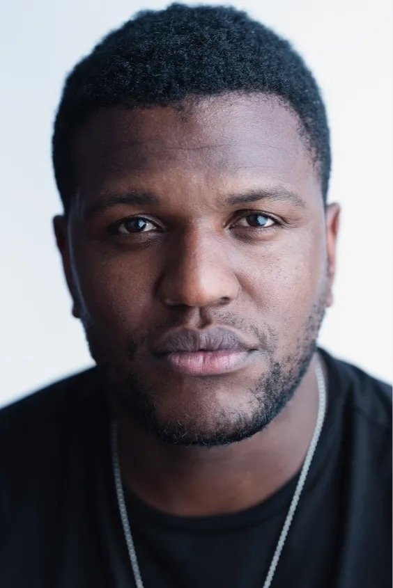 Photo Malachi Beasley