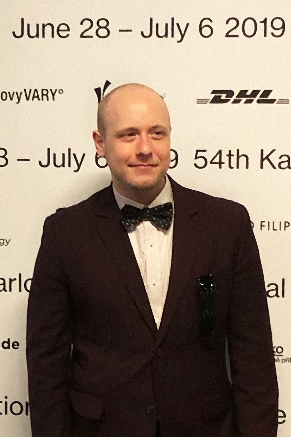 Photo Sam Kužel
